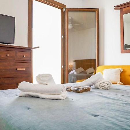 La Casita Verde, Con Parking Vejer de la Frontera Εξωτερικό φωτογραφία