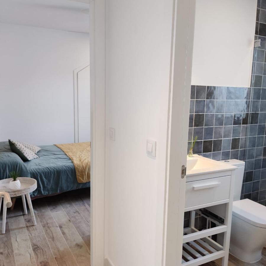 La Casita Verde, Con Parking Vejer de la Frontera Εξωτερικό φωτογραφία
