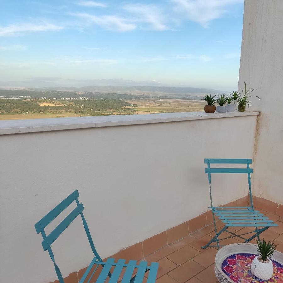 La Casita Verde, Con Parking Vejer de la Frontera Εξωτερικό φωτογραφία