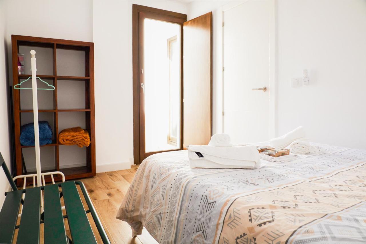 La Casita Verde, Con Parking Vejer de la Frontera Εξωτερικό φωτογραφία