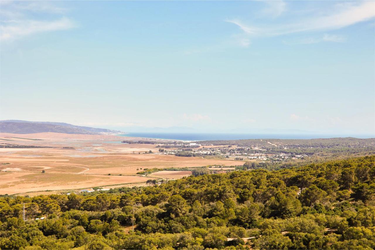 La Casita Verde, Con Parking Vejer de la Frontera Εξωτερικό φωτογραφία