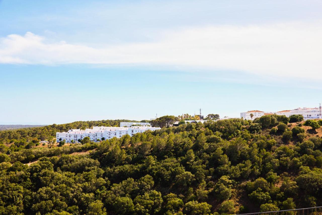 La Casita Verde, Con Parking Vejer de la Frontera Εξωτερικό φωτογραφία