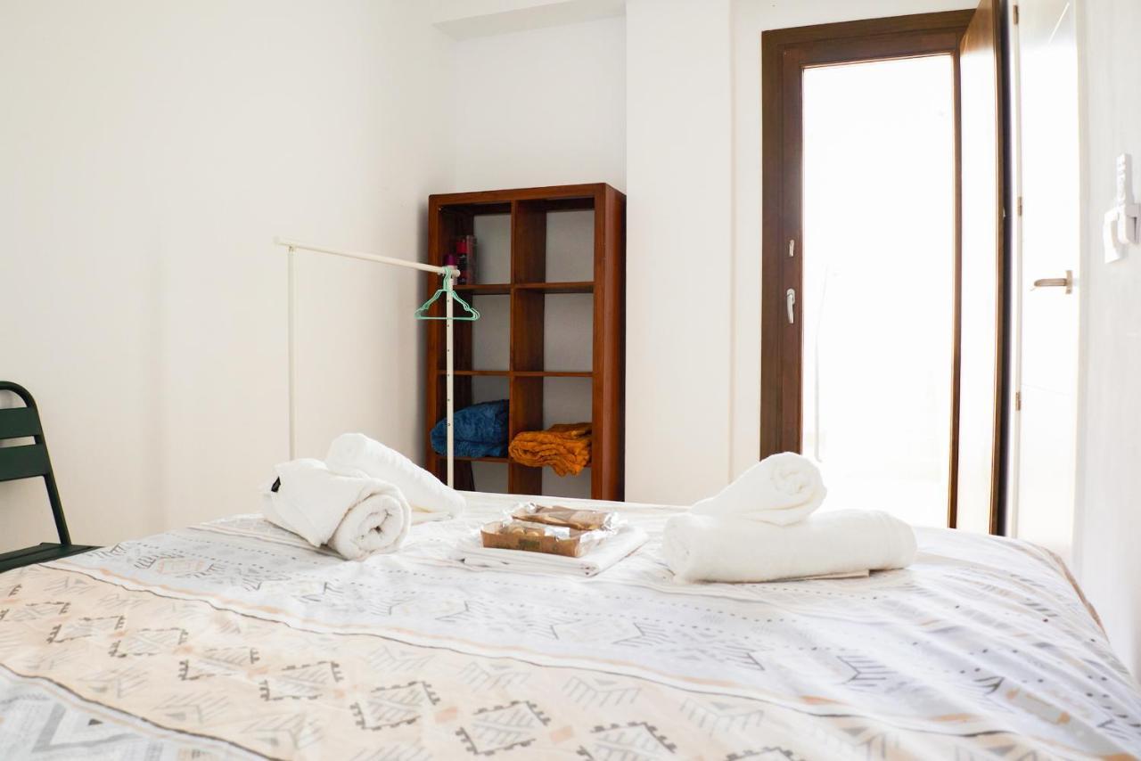 La Casita Verde, Con Parking Vejer de la Frontera Εξωτερικό φωτογραφία
