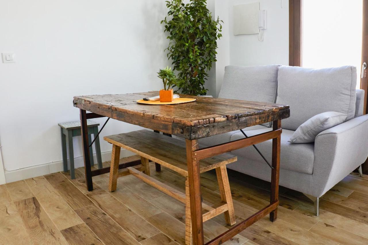 La Casita Verde, Con Parking Vejer de la Frontera Εξωτερικό φωτογραφία